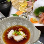 板前割烹 河太郎 - 