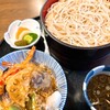 うどんそば松本