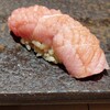 Sushi Miyakawa - 天然本鮪　中トロ