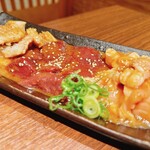 Itamae Yakiniku Isshou Nakatsuten - 