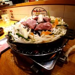 ジンギスカン 楽太郎 - 