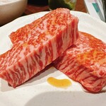 Itamae Yakiniku Isshou Nakatsuten - 