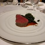 レストラン μ - 栃木 和牛