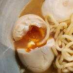 麺屋吉左右 - 