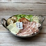 海鮮と炭火鶏のお店 うちわ - 