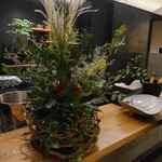 レストラン μ - 