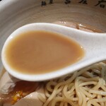 麺屋吉左右 - 
