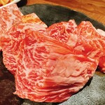 Itamae Yakiniku Isshou Nakatsuten - 