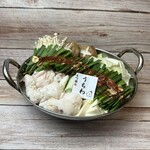 海鮮と炭火鶏のお店 うちわ - 