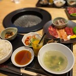 Yakiniku Toraji - 