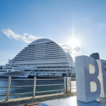 ALL FLAGS(神戸メリケンパークオリエンタルホテル) - メイン写真: