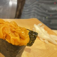 蟹鮨 加藤 札幌店 - 