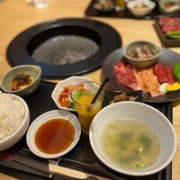 焼肉トラジ 名古屋セントラルタワーズ店 - 