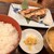 菊松食堂 - 料理写真: