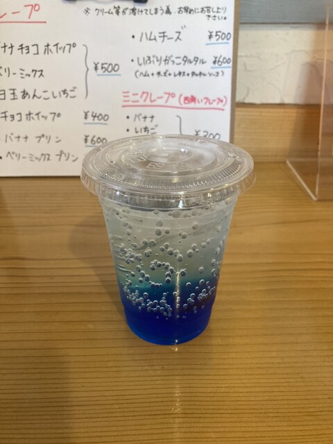 IDO good cafe（イド グッド カフェ） - 田沢湖（カフェ）の写真