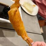 Kushikatsu Semmon Ten - 