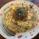 あきらカレー - 