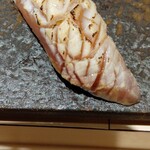 鮨 みや川 - ヒラマサ