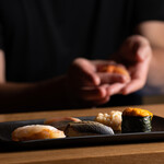 Tachigui Sushi Uogashi Yamaharu - 