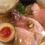 Homemade Ramen 麦苗 - 