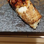 鮨 みや川 - 穴子