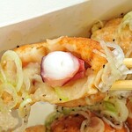 焼きたて屋 - たこ焼き ねぎ塩