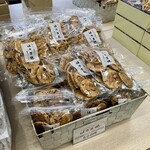 播磨屋本店 - 