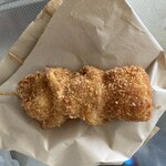 ふじや食肉店 - 