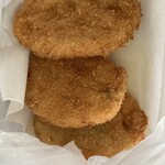 ふじや食肉店 - 