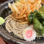 Towari Soba Sagatani - 