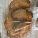 ふじや食肉店 - 