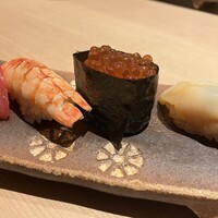 新宿 鮨 ふくじゅ - 