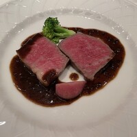 コック アジル - 