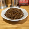 中華屋 丹心 - 料理写真:黒炒飯