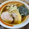 らぁ麺 桃の屋