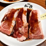 焼肉の和民 - 