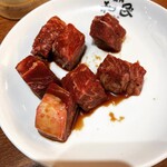 焼肉の和民 京急杉田店 - 