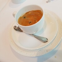 CP RESTAURANT - 