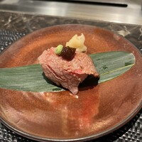 ステーキ割烹 DANRO' - 