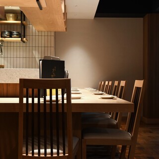 ★近鉄四日市駅から徒歩3分！清潔な空間で安全な料理を♪