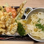 麺や ほり野 - 