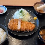 平田牧場 庄内空港店 - 