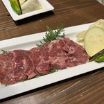 YAKINIKU TAKETEN - 