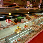 マサムラ - ショーケース２