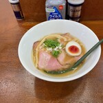 麺屋 はなぶさ - 