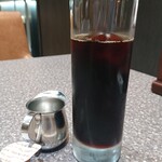 Nihonbashi Ichi I - アイスコーヒー