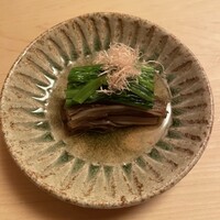日本橋蛎殻町 すぎた - 