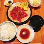 Yakiniku Hausu Kourakuen - 