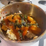 ハラペコ食堂 - 