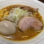 旭川らーめん かじべえ - 